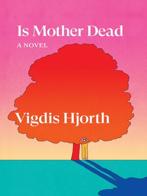 cover image of Is Mother Dead
